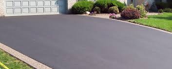 Professional Driveway Paving Services in Carey, ID